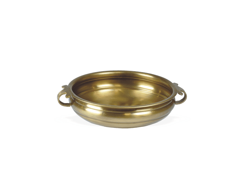 Foot Ritual Bowl