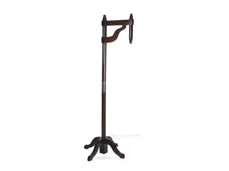 Shirodhara Oil Stand