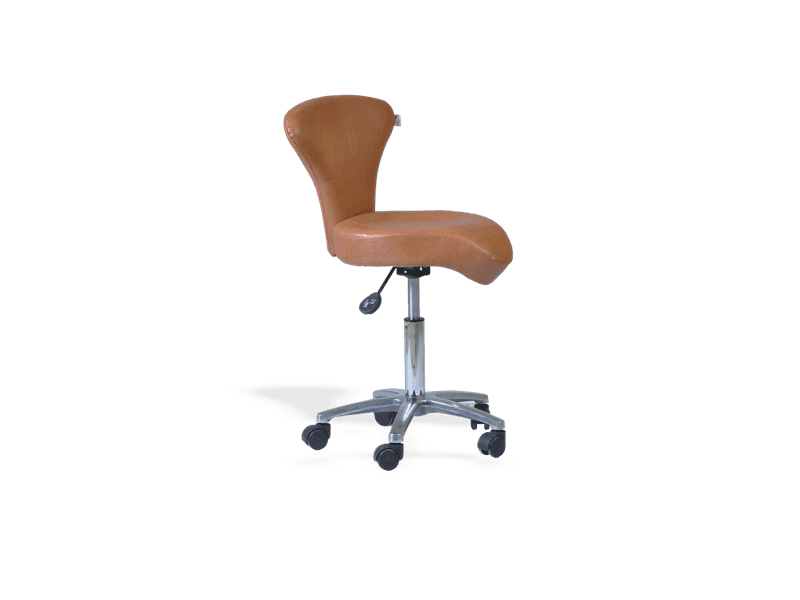 Dolphin Stool