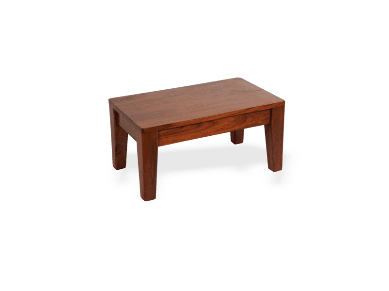 Dhandak Wooden Step