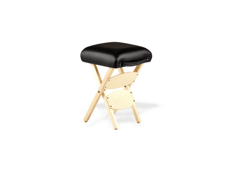 Folding Therapist Stool