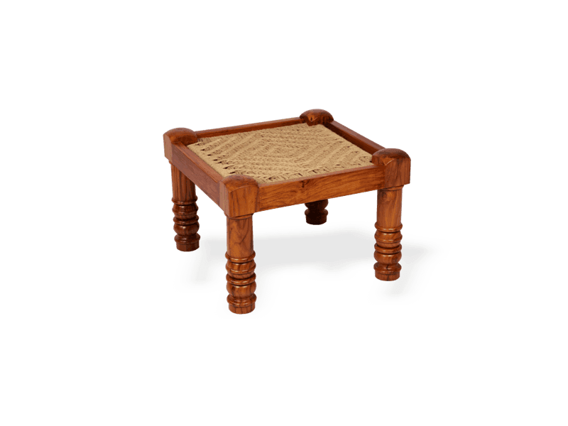 Mini Indian Cot